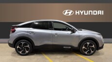 Citroen C4 1.2 Hybrid [136] Max 5dr e-DCS6 Petrol Hatchback